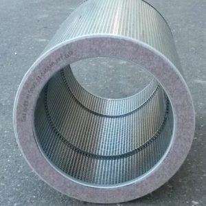 ELT-620 Seperatör Filtreleri