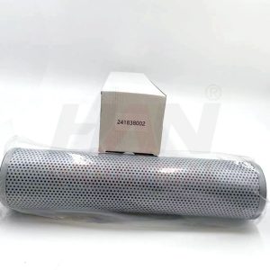 241838002 Hidrolik Filtreleri